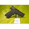 Smith & Wesson SHIELD + .30 Super Carry  